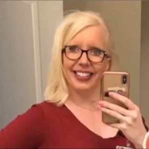 Meet your Posher, Maggie